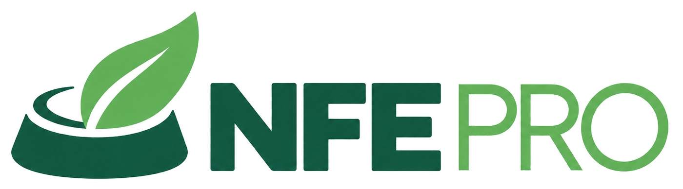 NFE PRO Logo